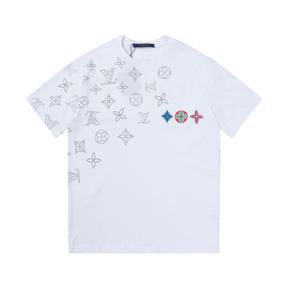Monogram T-shirt