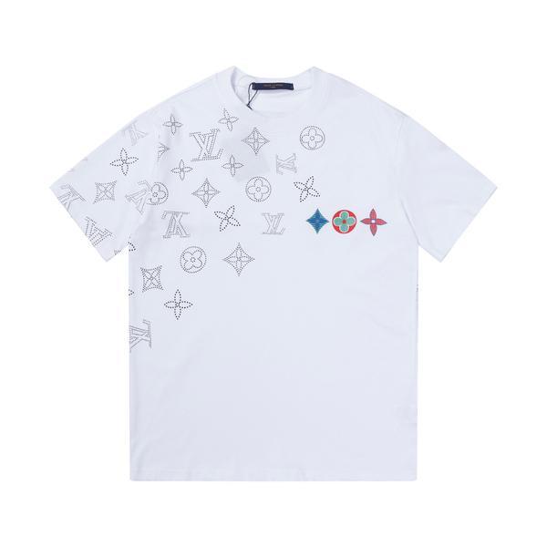 Monogram T-shirt