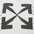 Off-W Monogram Sweater