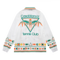Casa Monogram Shirt