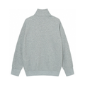 Full Zip Sweatshirt