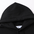Off-W Monogram Hoodie