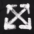 Off-W Monogram Hoodie