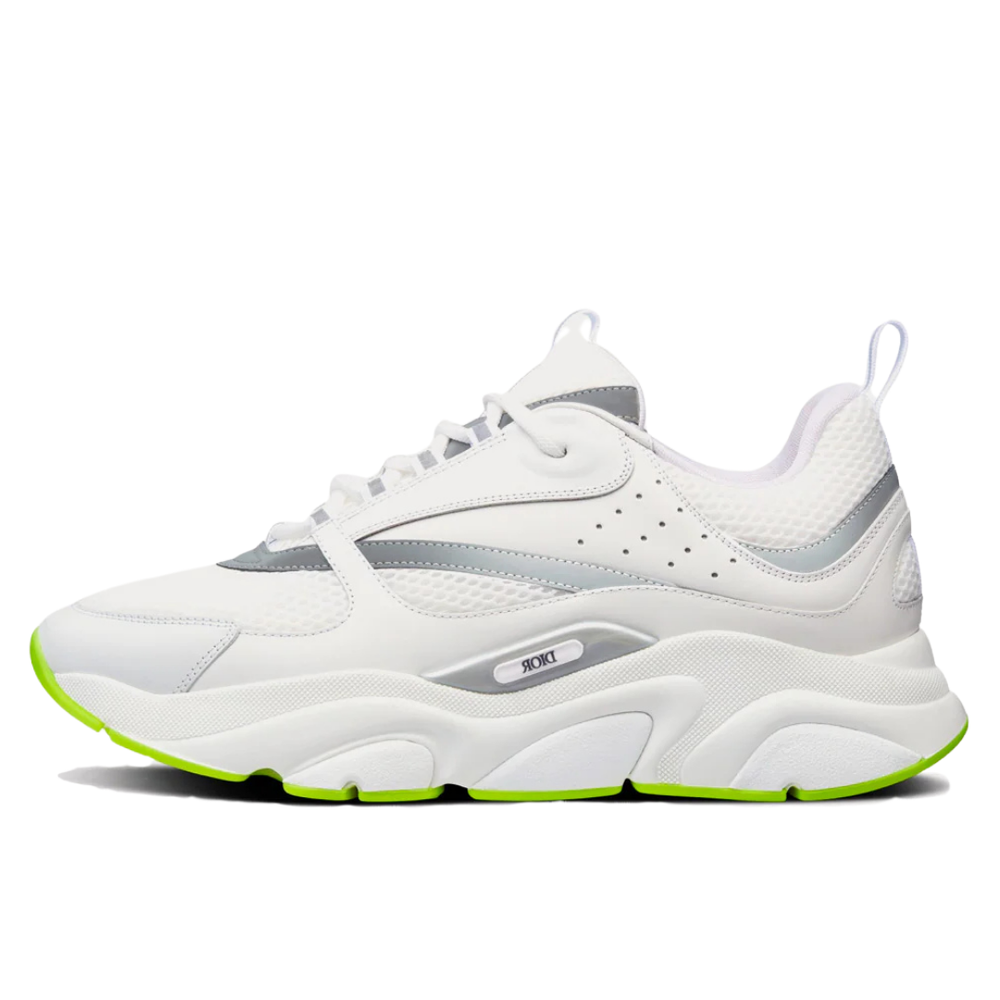 B22 White Fluo