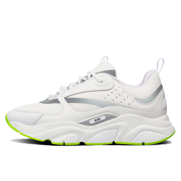 B22 White Fluo