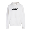 Off-W Monogram Hoodie