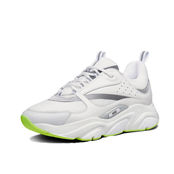 B22 White Fluo