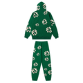 Denim Trs Cactus Tracksuit
