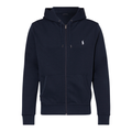 Polo Navy Tracksuit