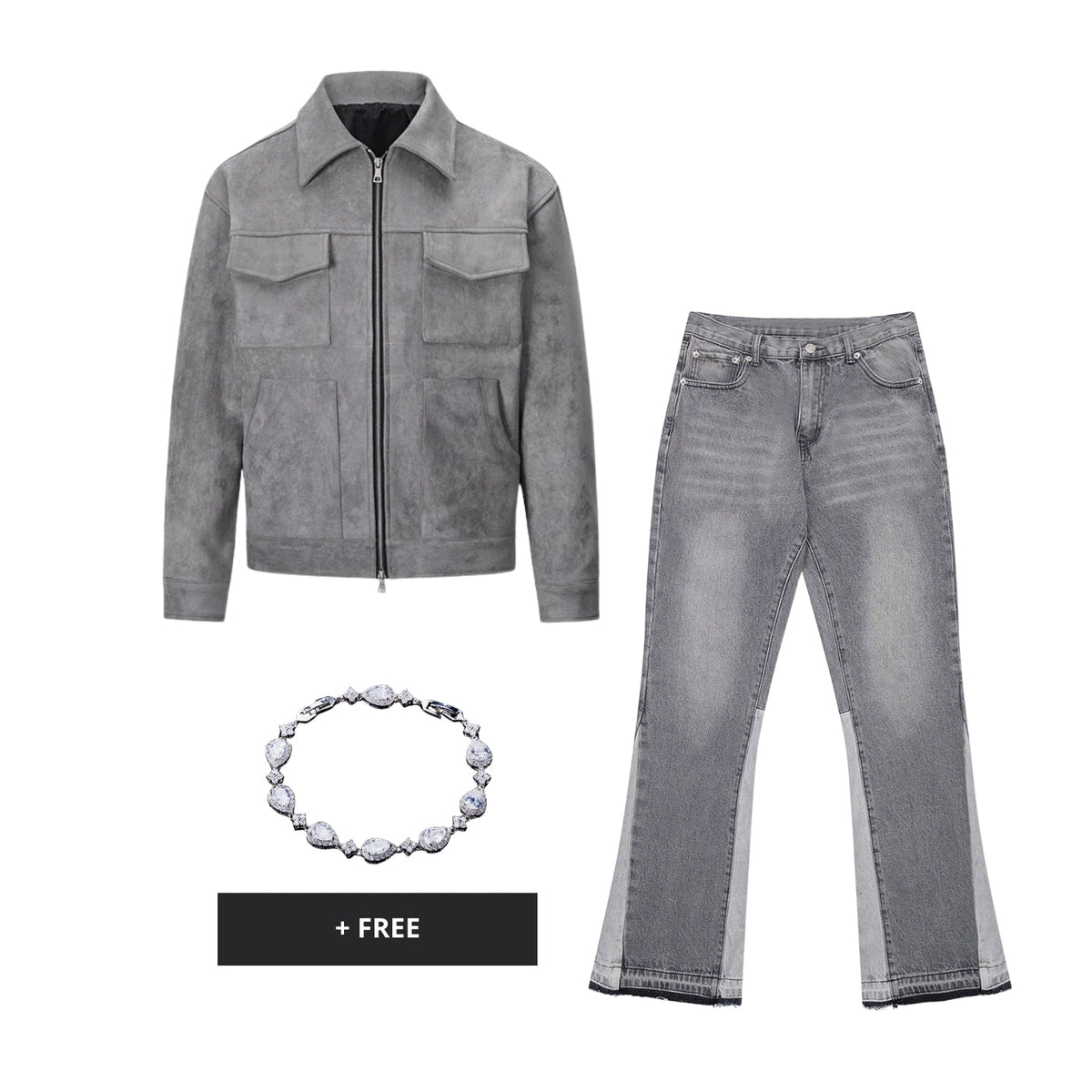 VIRAL OUTFIT 20 –  CHILL NIGHT