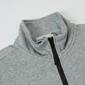 Full Zip Sweatshirt