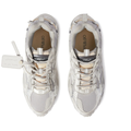 Off "Be Right Back" Beige