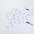 Monogram T-shirt