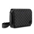 Messenger PM Bag