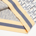 CD Monogram Hoodie