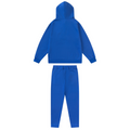 Shooters Blue Tracksuit