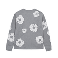 Denim Trs Sweatshirt
