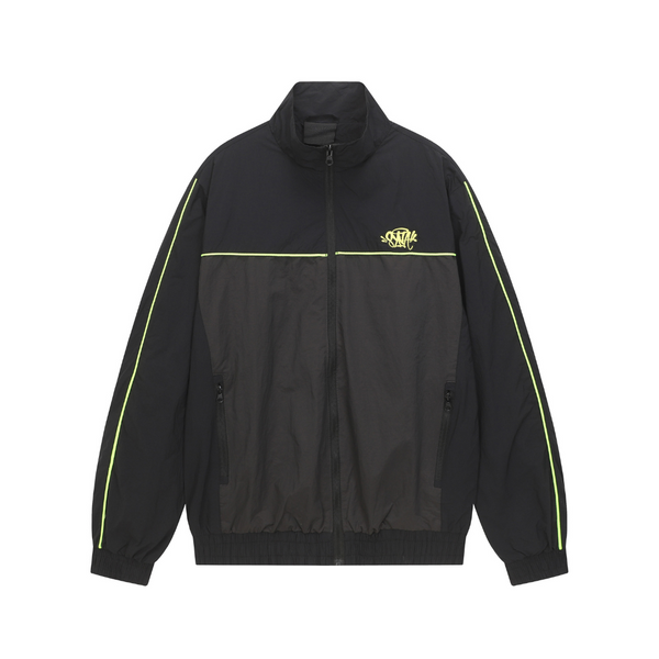 Syna Monogram Tracksuit