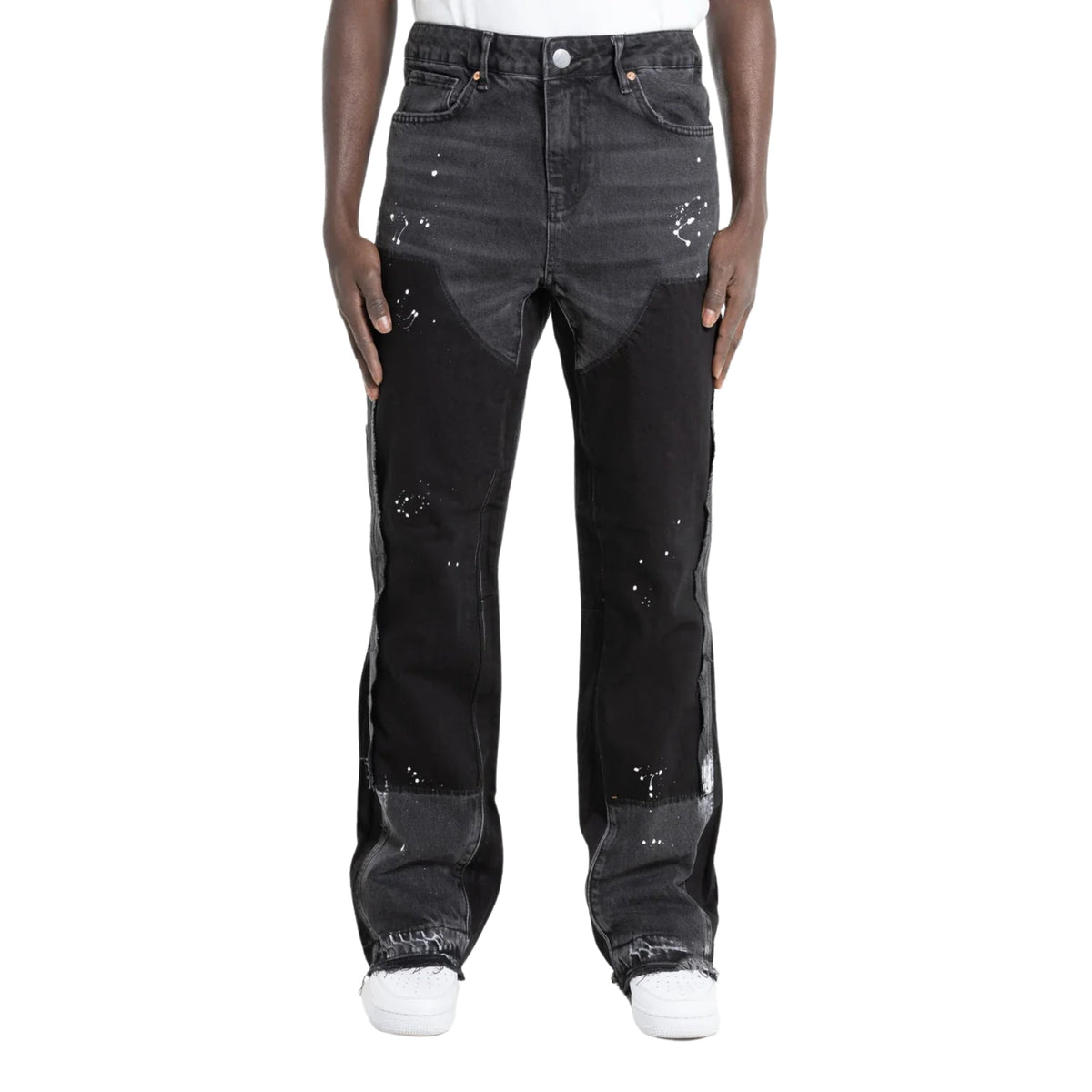 FLARED JEANS BUNDLE 2