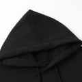 Off-W Monogram Hoodie