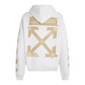 Off-W Monogram Hoodie