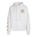 Off-W Monogram Hoodie