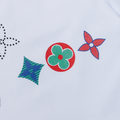 Monogram T-shirt