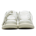Off "OOO" Grey White