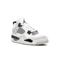 J4 Retro Military Black