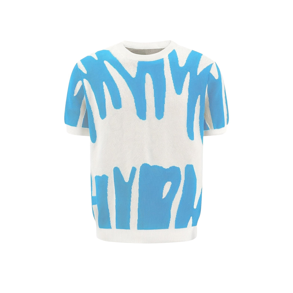 VENTO – SWEATER TEE
