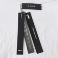 Amr M.A Logo Bar T-shirt