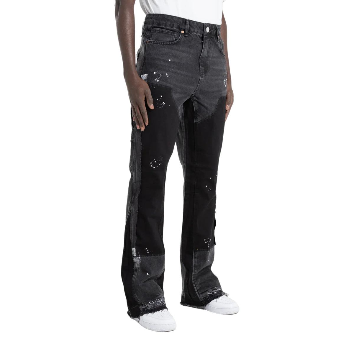 FLARED JEANS BUNDLE 2