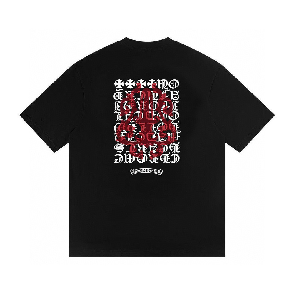 Chrome T-shirt