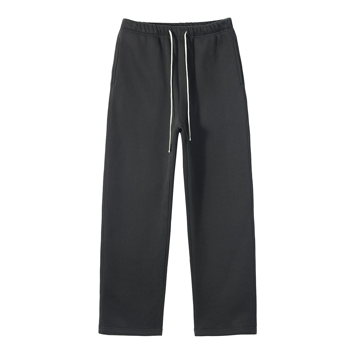 Gorlani Clo - STRAIGHT JOGGERS