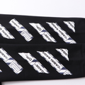 Off-W Monogram Hoodie