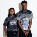 Gradient Camo T-shirt
