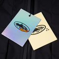 Syna x Alcatraz Windbreaker