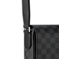 Messenger PM Bag