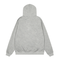 Polo Bear Zip Hoodie