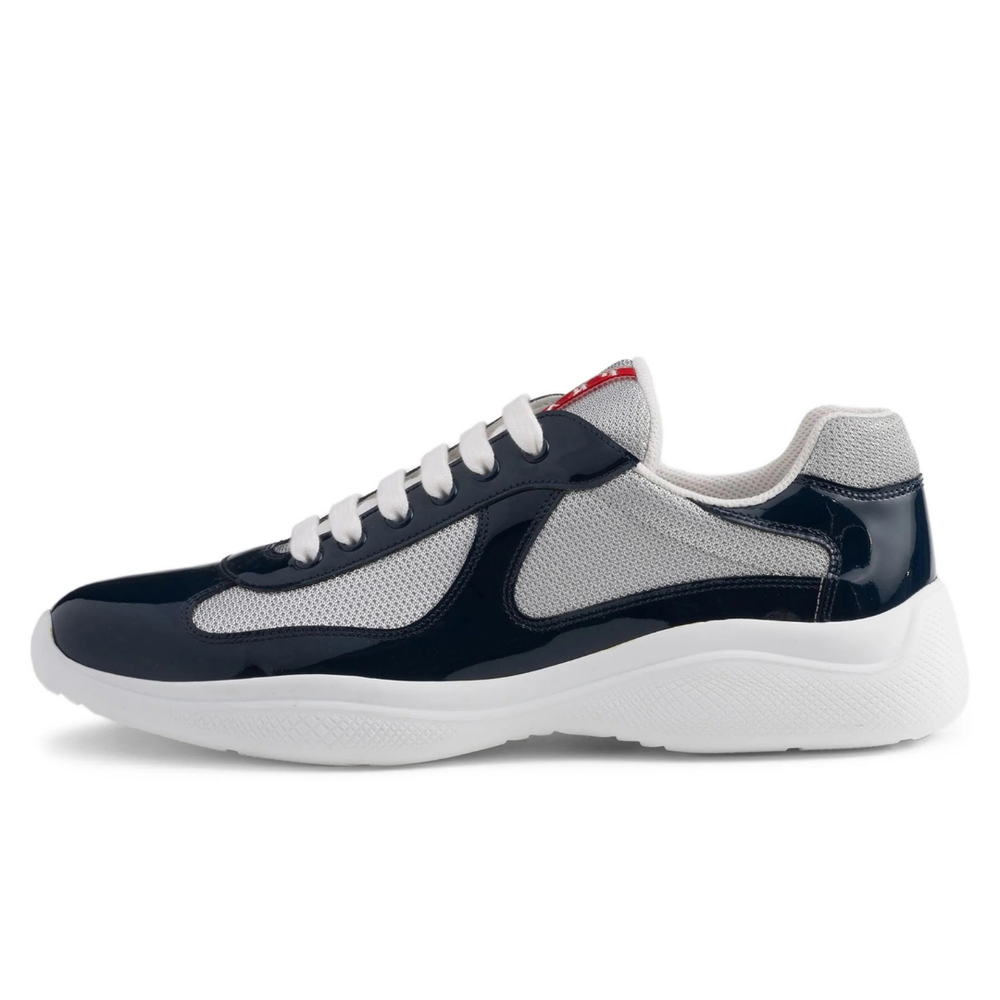 America's Cup Navy Blue