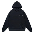 Chrome Hoodie
