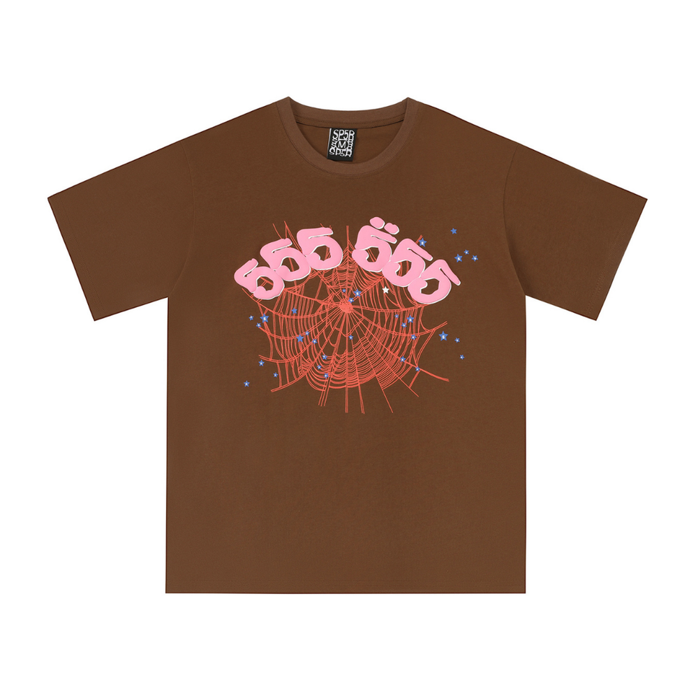 Sp5der T-shirt