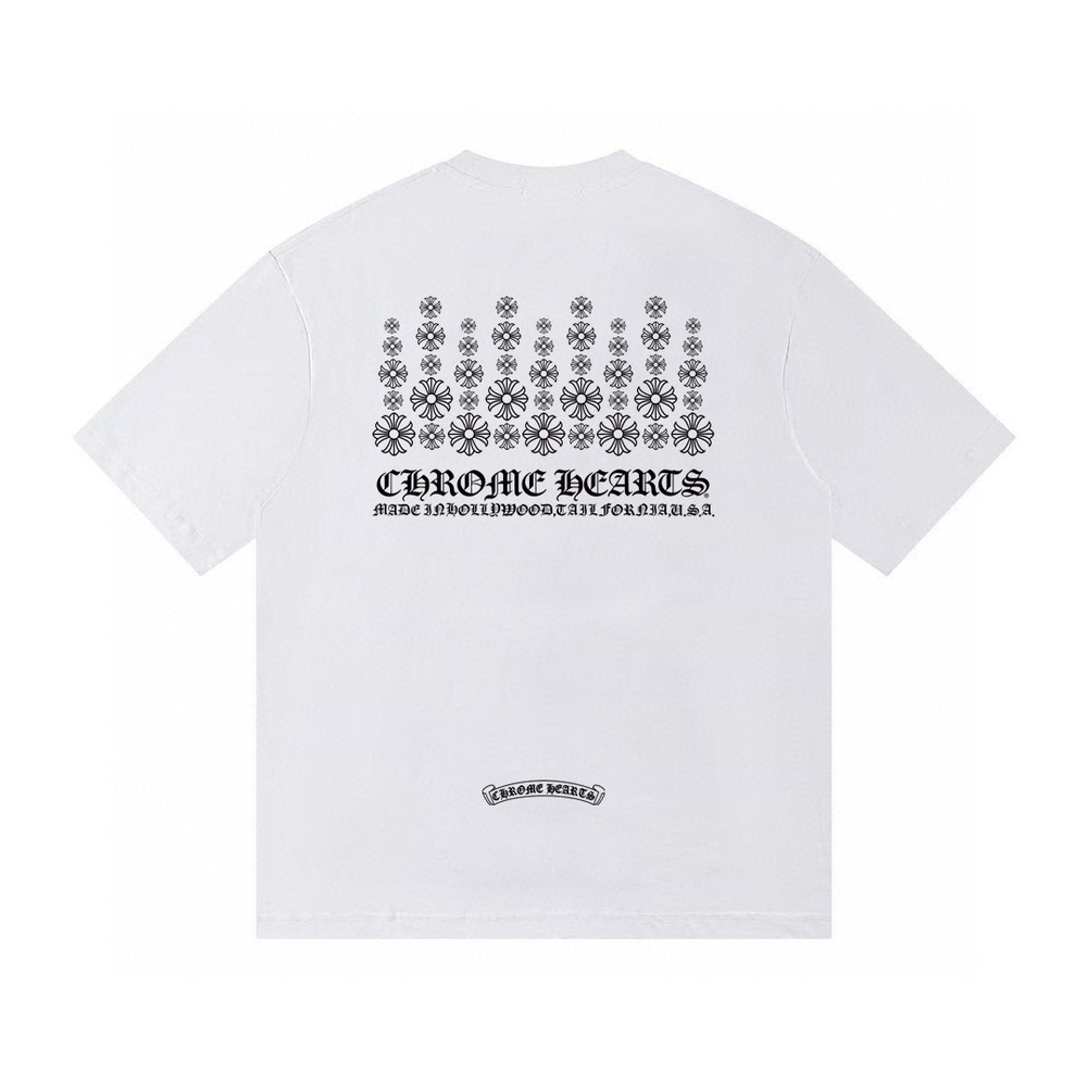 Chrome T-shirt