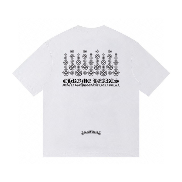 Chrome T-shirt