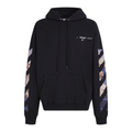 Off-W Monogram Hoodie