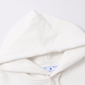Off-W Monogram Hoodie