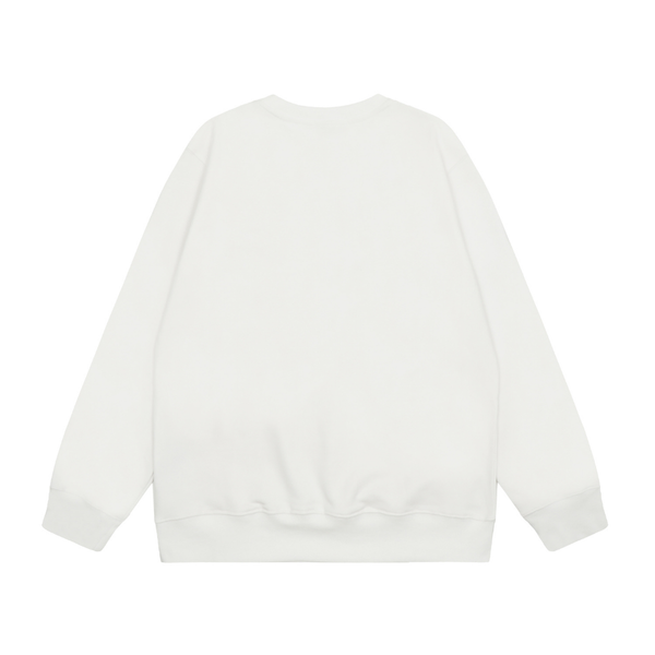 Casa Monogram Sweatshirt
