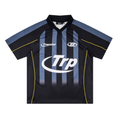 Decoded Football T-shirt