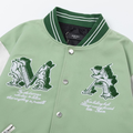 Amr Monogram Jacket