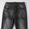 Amr Flared Jeans